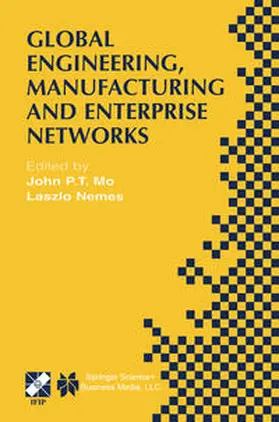 Mo / Nemes |  Global Engineering, Manufacturing and Enterprise Networks | eBook | Sack Fachmedien