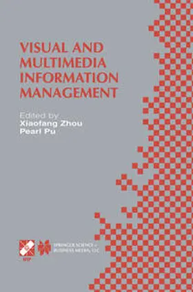 Pu | Visual and Multimedia Information Management | E-Book | sack.de