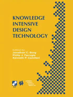 Borg / Farrugia / Camilleri |  Knowledge Intensive Design Technology | eBook | Sack Fachmedien