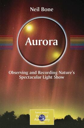 Bone |  Aurora | Buch |  Sack Fachmedien