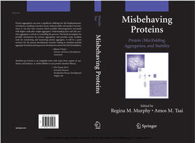 Murphy / Tsai |  Misbehaving Proteins | eBook | Sack Fachmedien