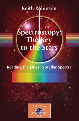 Robinson |  Spectroscopy: The Key to the Stars | Buch |  Sack Fachmedien