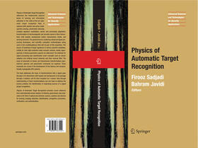Sadjadi / Javidi |  Physics of Automatic Target Recognition | eBook | Sack Fachmedien