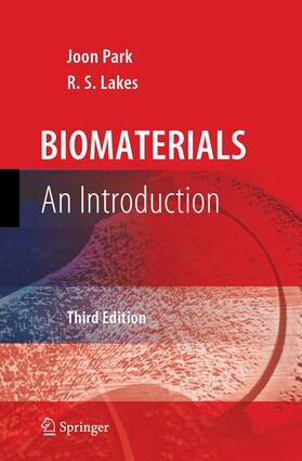 Lakes / Park |  Biomaterials | Buch |  Sack Fachmedien