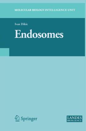 Dikic |  Endosomes | Buch |  Sack Fachmedien