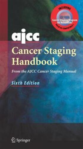 Greene / Balch / Fleming |  AJCC Cancer Staging Handbook Plus EZTNM | Buch |  Sack Fachmedien