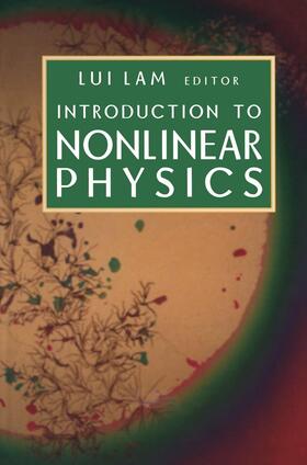 Lam |  Introduction to Nonlinear Physics | Buch |  Sack Fachmedien