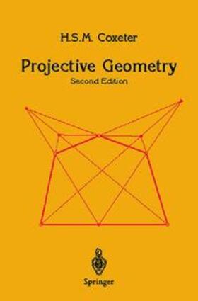 Coxeter |  Projective Geometry | Buch |  Sack Fachmedien