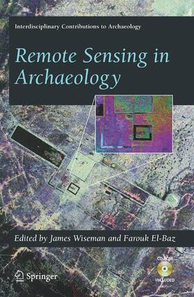 El-Baz / Wiseman |  Remote Sensing in Archaeology | Buch |  Sack Fachmedien