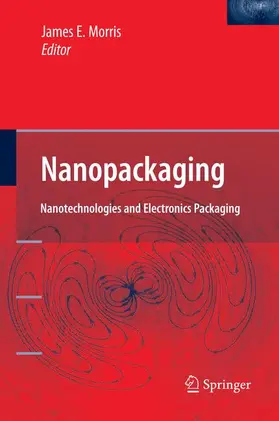 Morris |  Nanopackaging | Buch |  Sack Fachmedien