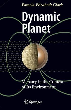 Clark |  Dynamic Planet | Buch |  Sack Fachmedien