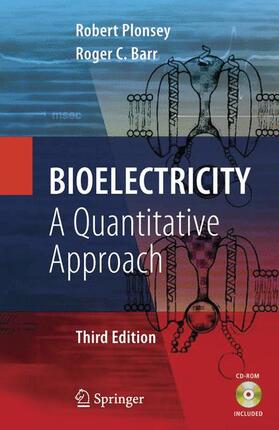 Plonsey / Barr |  Bioelectricity | Buch |  Sack Fachmedien