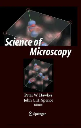 Hawkes / Spence |  Science of Microscopy | eBook | Sack Fachmedien