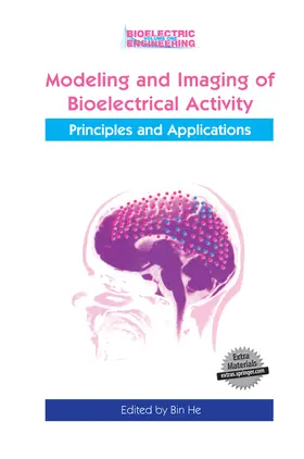 He |  Modeling & Imaging of Bioelectrical Activity | eBook | Sack Fachmedien