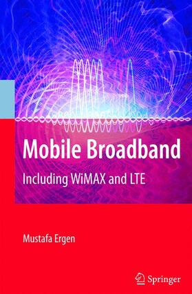 Ergen |  Mobile Broadband | Buch |  Sack Fachmedien