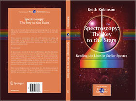 Robinson |  Spectroscopy: The Key to the Stars | eBook | Sack Fachmedien