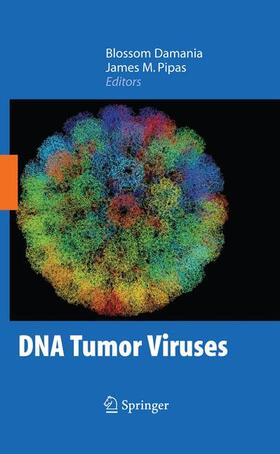 Damania / Pipas |  DNA Tumor Viruses | Buch |  Sack Fachmedien