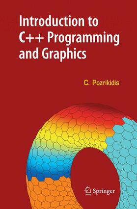 Pozrikidis |  Introduction to C++ Programming and Graphics | Buch |  Sack Fachmedien