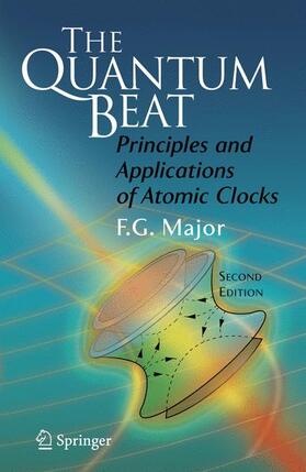 Major |  The Quantum Beat | Buch |  Sack Fachmedien