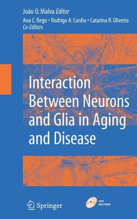 Malva |  Interaction Between Neurons and Glia in Aging and Disease | Buch |  Sack Fachmedien