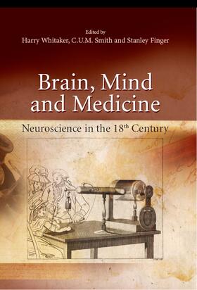 Whitaker / Smith / Finger |  Brain, Mind and Medicine: | eBook | Sack Fachmedien