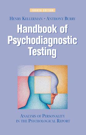 Kellerman / Burry |  Handbook of Psychodiagnostic Testing | Buch |  Sack Fachmedien