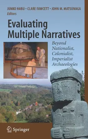 Habu / Fawcett / Matsunaga |  Evaluating Multiple Narratives | Buch |  Sack Fachmedien