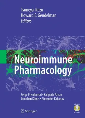 Ikezu / Gendelman |  Neuroimmune Pharmacology | Buch |  Sack Fachmedien