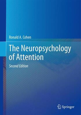 Cohen |  The Neuropsychology of Attention | Buch |  Sack Fachmedien