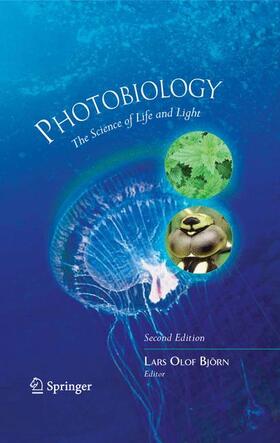 Björn |  Photobiology | Buch |  Sack Fachmedien