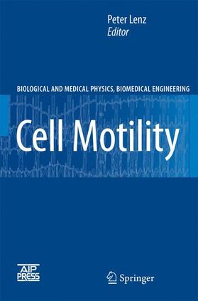 Lenz |  Cell Motility | Buch |  Sack Fachmedien