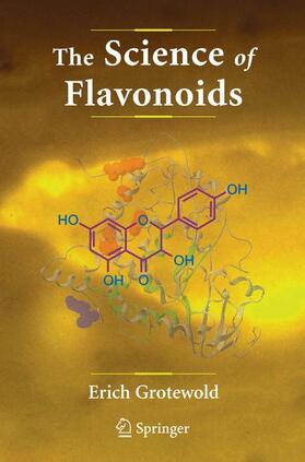 Grotewold |  The Science of Flavonoids | Buch |  Sack Fachmedien