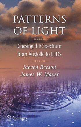 Mayer / Beeson |  Patterns of Light | Buch |  Sack Fachmedien