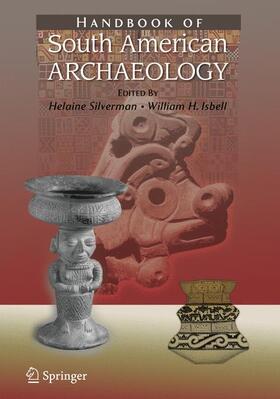 Silverman / Isbell |  Handbook of South American Archaeology | Buch |  Sack Fachmedien