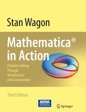 Wagon |  Mathematica in Action | Buch |  Sack Fachmedien