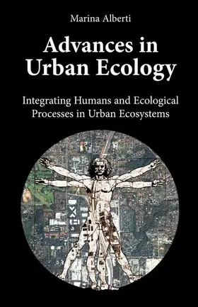 Alberti |  Advances in Urban Ecology | Buch |  Sack Fachmedien