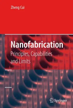 Cui |  Nanofabrication | Buch |  Sack Fachmedien