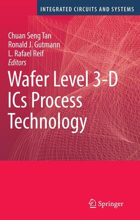 Tan / Reif / Gutmann |  Wafer Level 3-D ICs Process Technology | Buch |  Sack Fachmedien