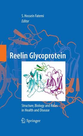 Fatemi |  Reelin Glycoprotein | Buch |  Sack Fachmedien