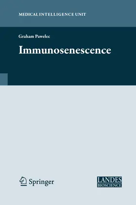 Pawelec |  Immunosenescence | eBook | Sack Fachmedien