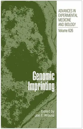 Wilkins |  Genomic Imprinting | Buch |  Sack Fachmedien