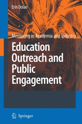 Dolan |  Education Outreach and Public Engagement | Buch |  Sack Fachmedien