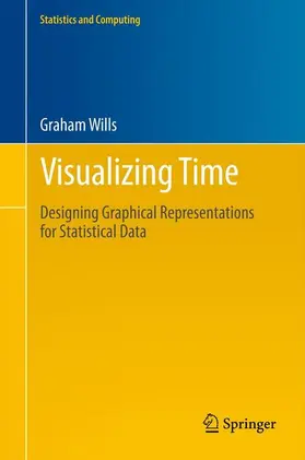 Wills |  Visualizing Time | Buch |  Sack Fachmedien