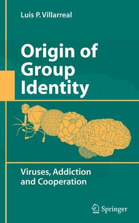 Villarreal |  Origin of Group Identity | Buch |  Sack Fachmedien