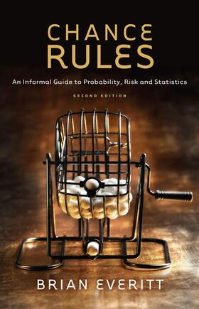 Everitt |  Chance Rules | Buch |  Sack Fachmedien