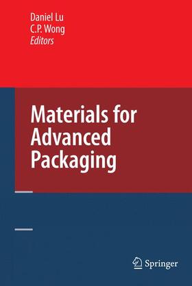 Lu / Wong |  Materials for Advanced Packaging | Buch |  Sack Fachmedien