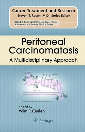 Ceelen |  Peritoneal Carcinomatosis | Buch |  Sack Fachmedien