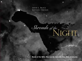 Block / Freeman |  Shrouds of the Night | Buch |  Sack Fachmedien