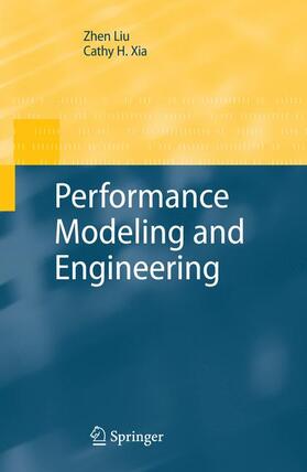 Xia / Liu |  Performance Modeling and Engineering | Buch |  Sack Fachmedien