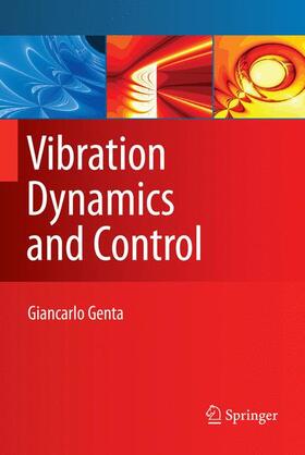 Genta |  Vibration Dynamics and Control | Buch |  Sack Fachmedien